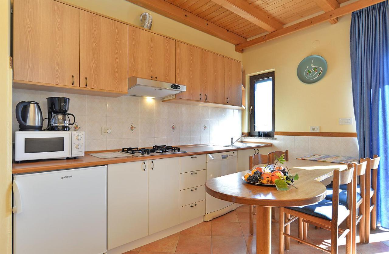 Apartments Ana 379 Rovinj Buitenkant foto