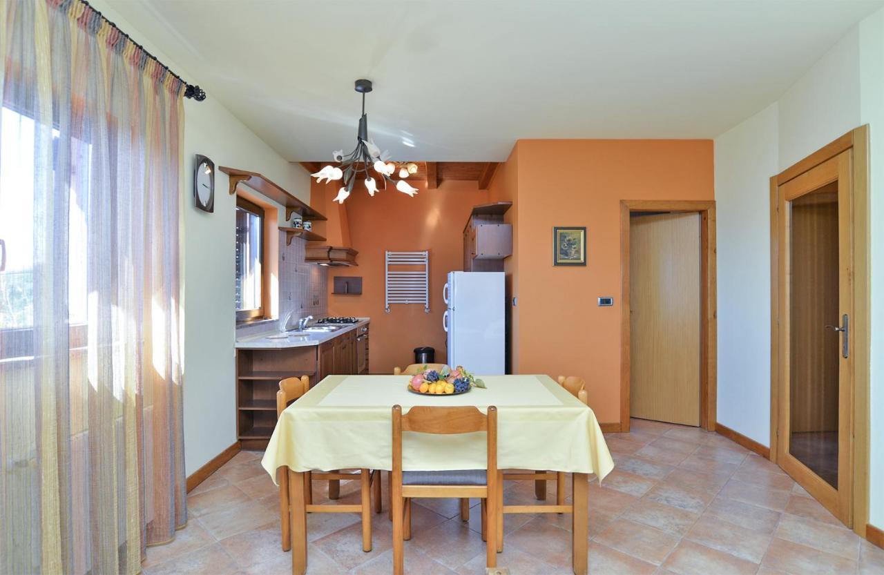 Apartments Ana 379 Rovinj Buitenkant foto