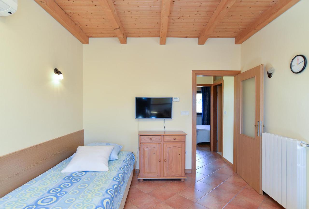 Apartments Ana 379 Rovinj Buitenkant foto