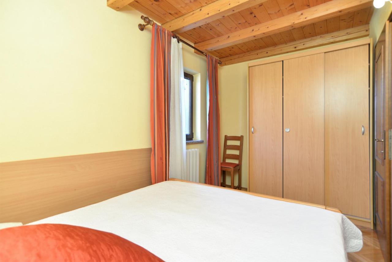Apartments Ana 379 Rovinj Buitenkant foto