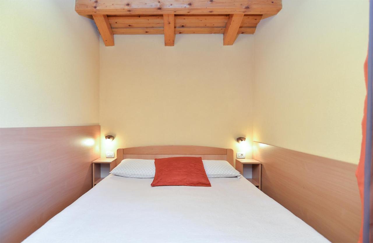 Apartments Ana 379 Rovinj Buitenkant foto