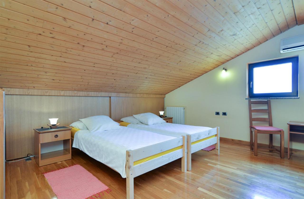 Apartments Ana 379 Rovinj Buitenkant foto