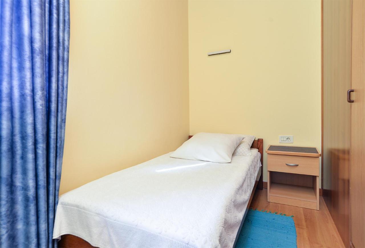 Apartments Ana 379 Rovinj Buitenkant foto