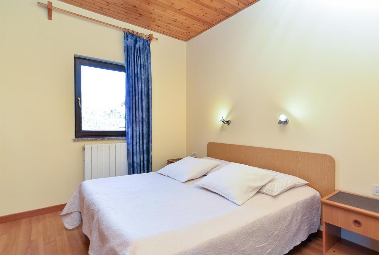 Apartments Ana 379 Rovinj Buitenkant foto