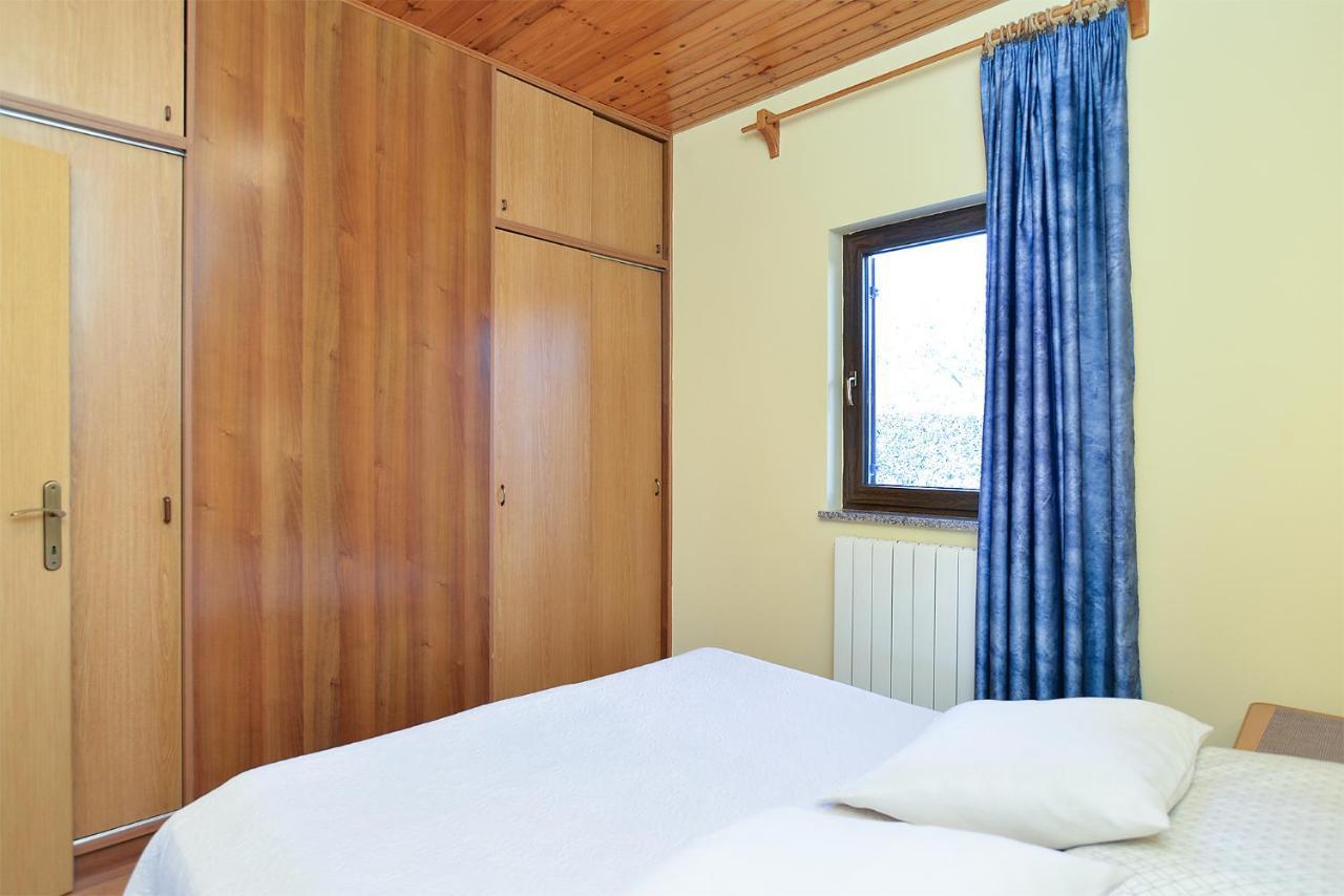 Apartments Ana 379 Rovinj Buitenkant foto