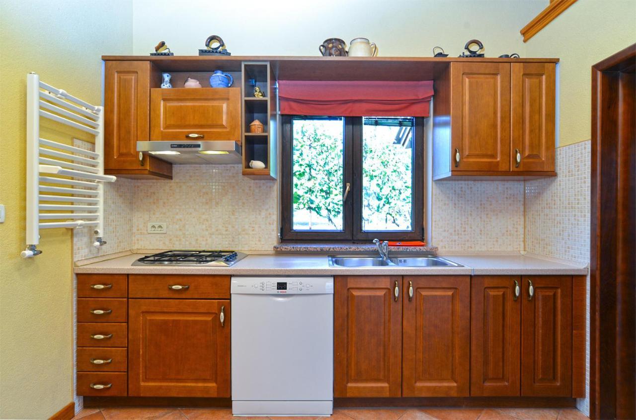Apartments Ana 379 Rovinj Buitenkant foto