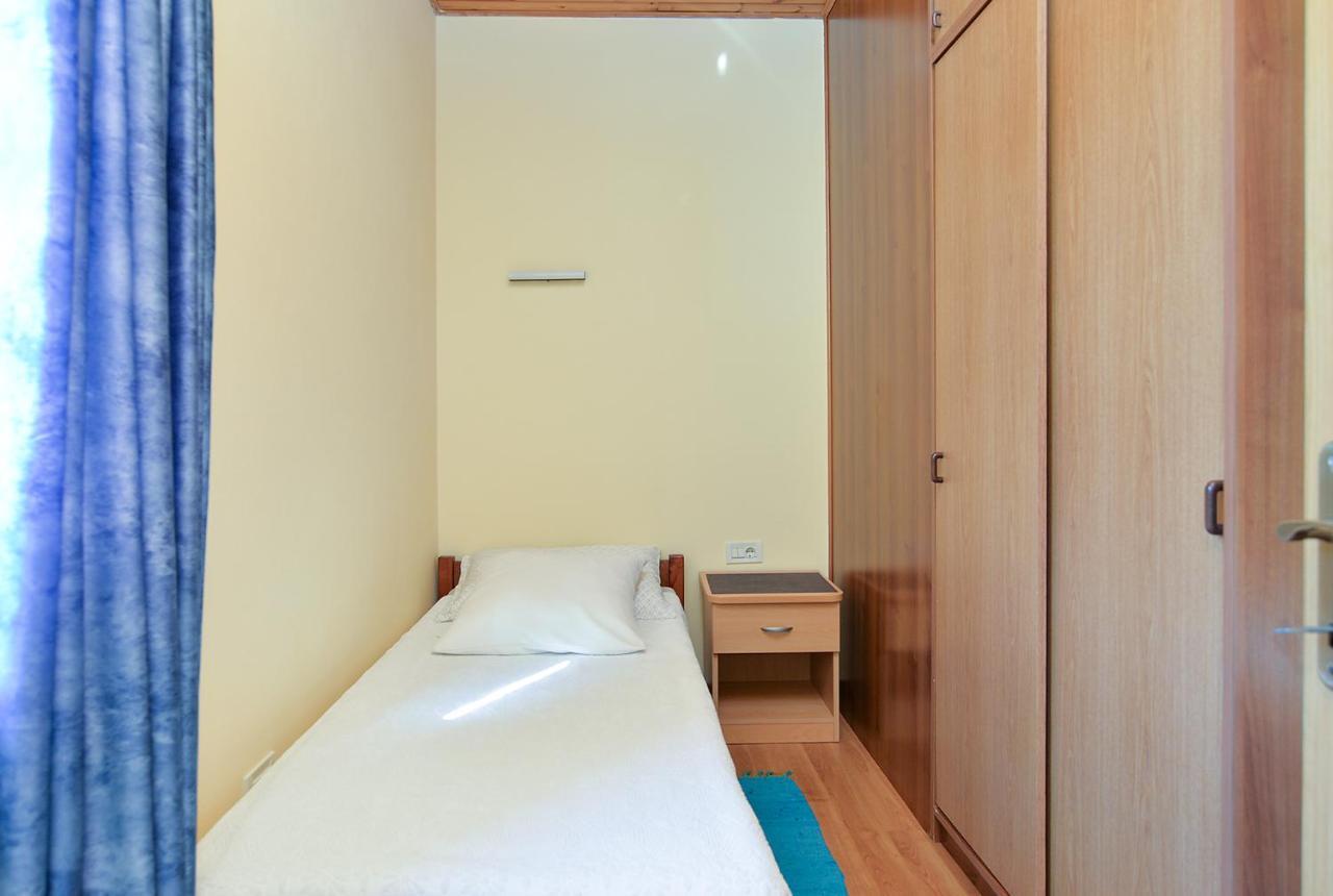 Apartments Ana 379 Rovinj Buitenkant foto