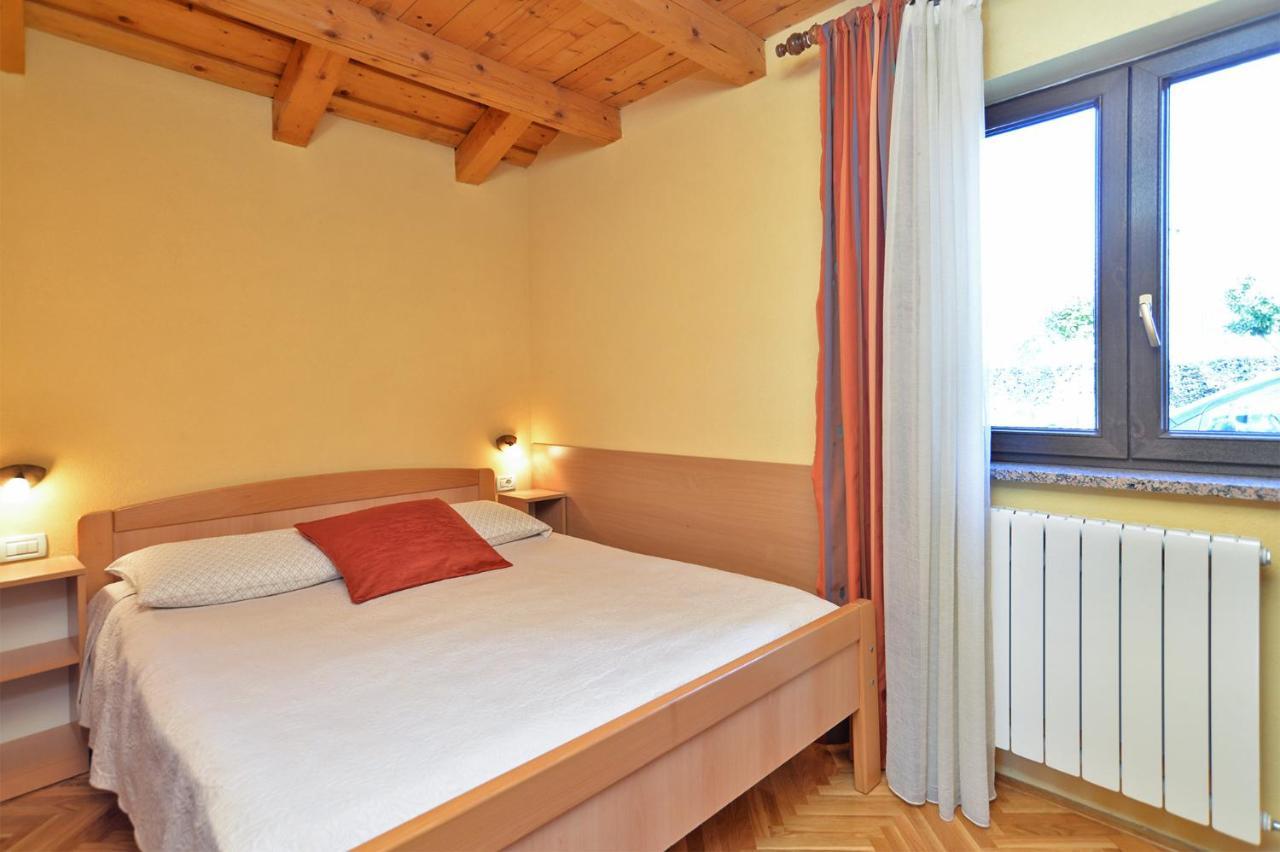 Apartments Ana 379 Rovinj Buitenkant foto