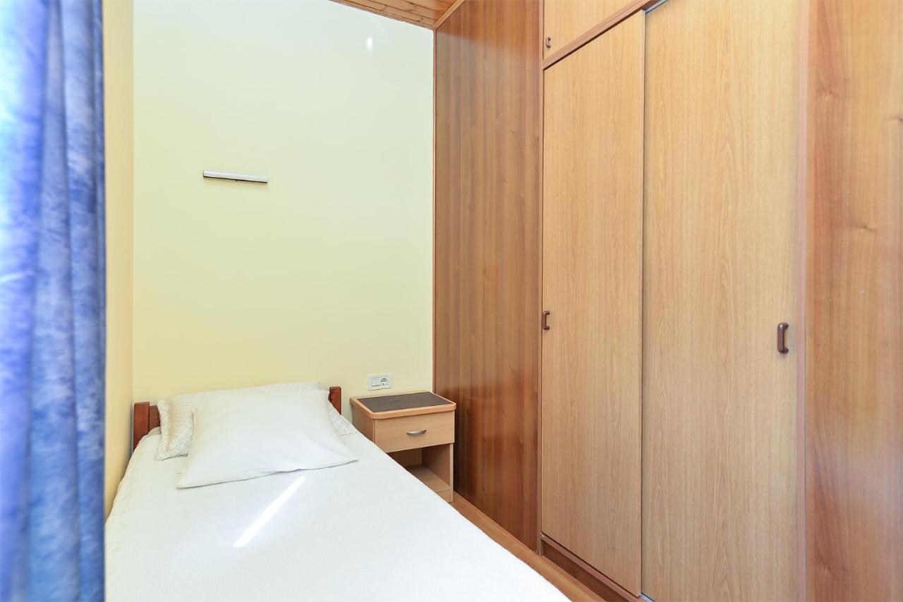 Apartments Ana 379 Rovinj Buitenkant foto