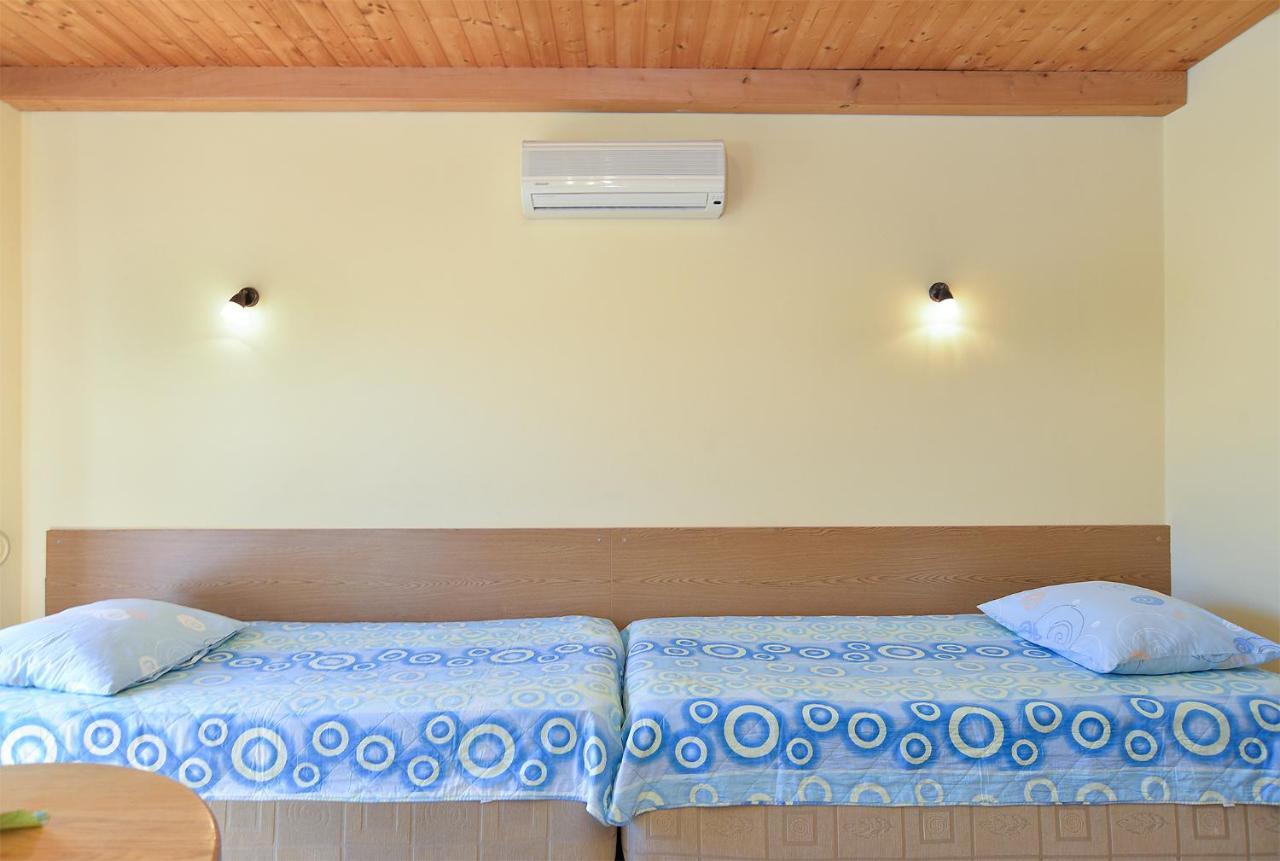 Apartments Ana 379 Rovinj Buitenkant foto