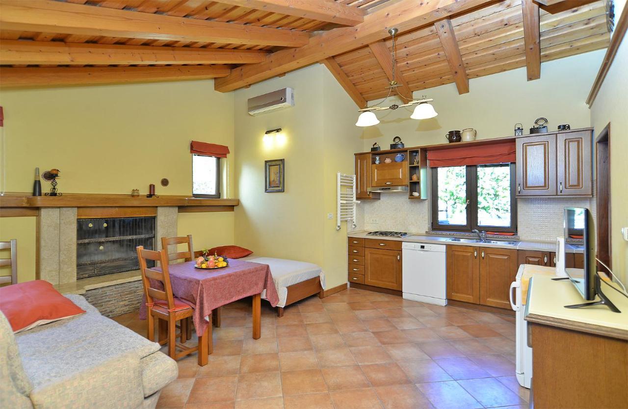 Apartments Ana 379 Rovinj Buitenkant foto