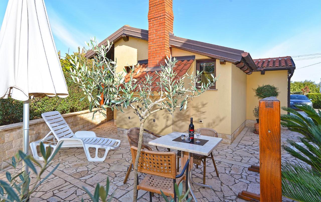 Apartments Ana 379 Rovinj Buitenkant foto